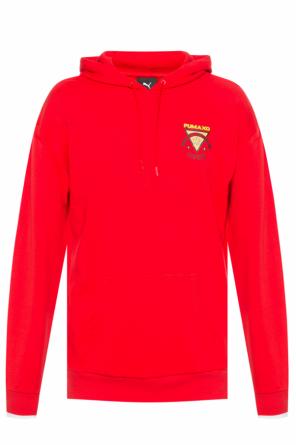 Bluza dresowa z kapturem, zdjęcie 1 Bluza dresowa z kapturem od Puma XO by The Weeknd